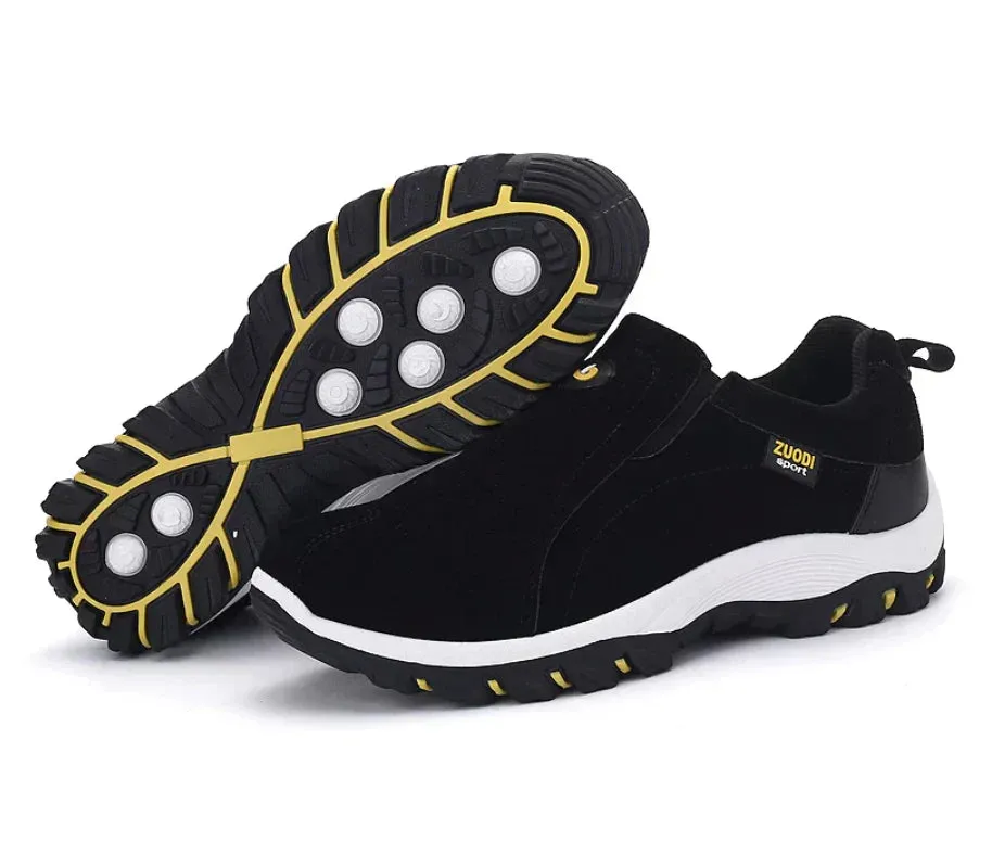 Cilas ™ V3 - orthopedic shoes for outdoor use