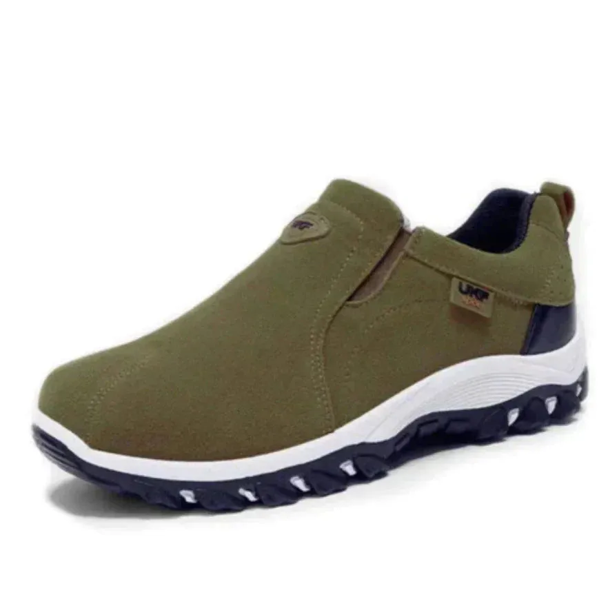 Cilas ™ V3 - orthopedic shoes for outdoor use