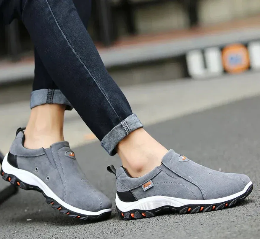 Cilas ™ V3 - orthopedic shoes for outdoor use