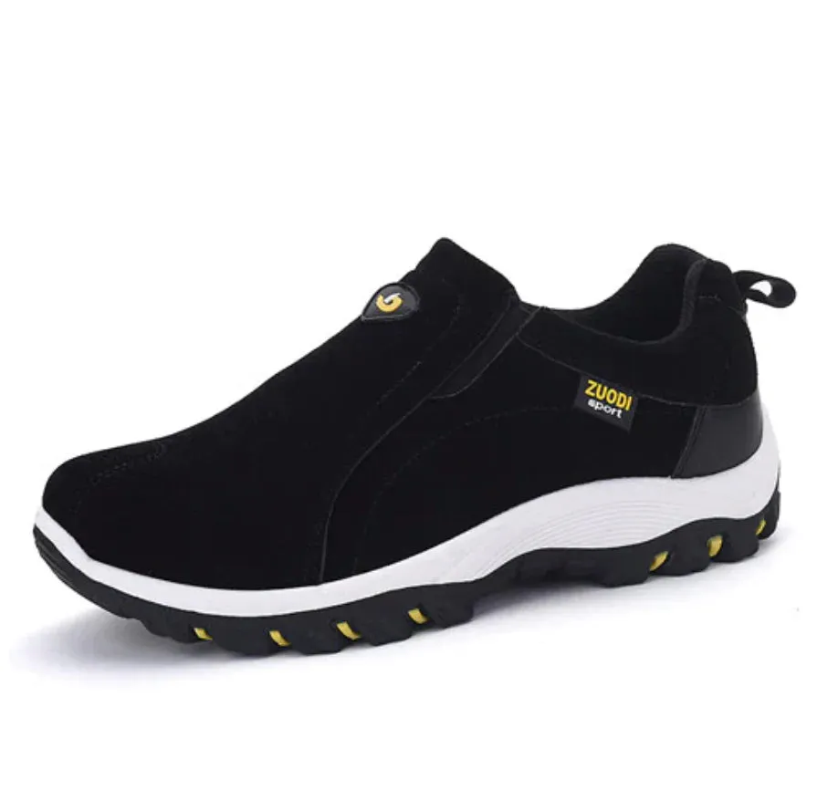 Cilas ™ V3 - orthopedic shoes for outdoor use
