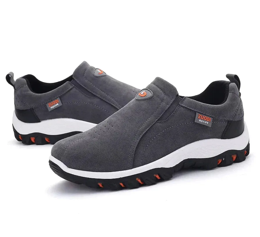 Cilas ™ V3 - orthopedic shoes for outdoor use