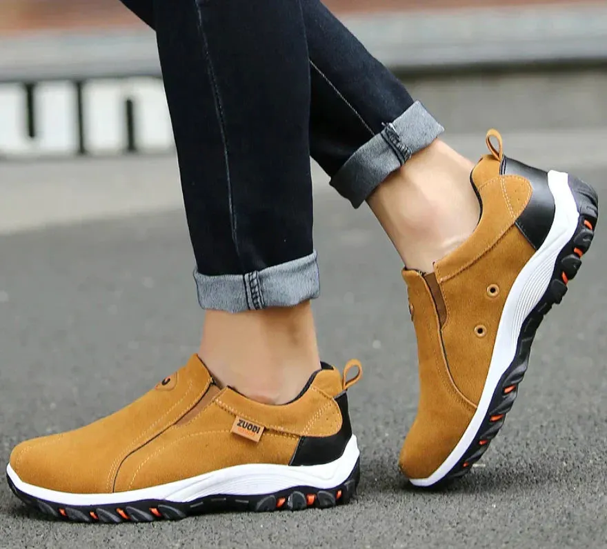 Cilas ™ V3 - orthopedic shoes for outdoor use