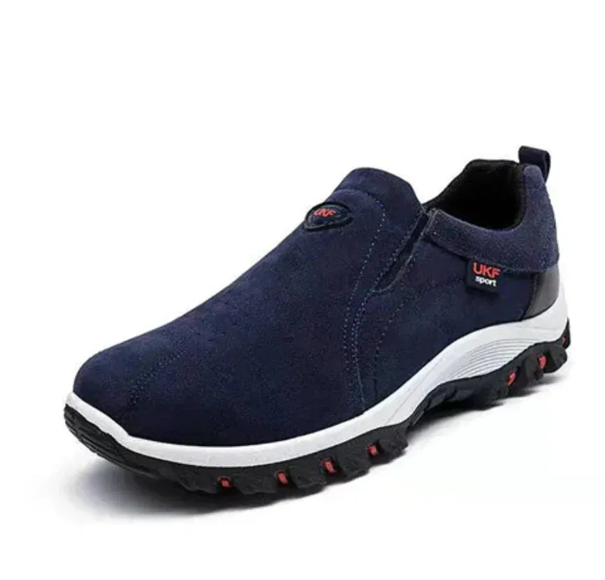 Cilas ™ V3 - orthopedic shoes for outdoor use