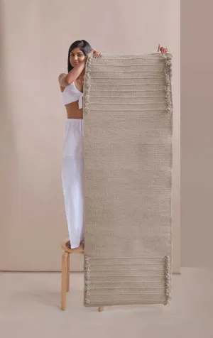 Clay - Herbal Yoga Mat