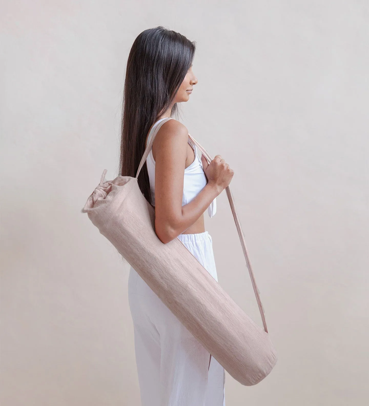 Clay - Herbal Yoga Mat