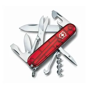 Climber 1.3703.T Swiss Army Knife