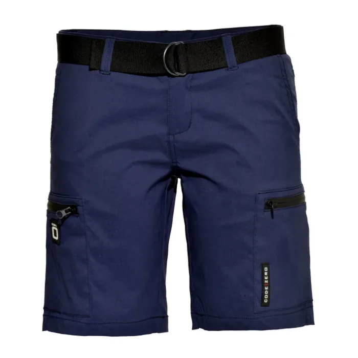 Code Zero Luff Shorts