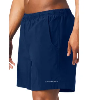 Columbia Men's Backcast III Water Short Blue