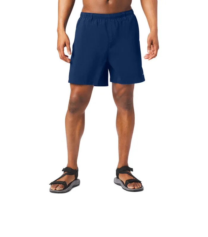 Columbia Men's Backcast III Water Short Blue