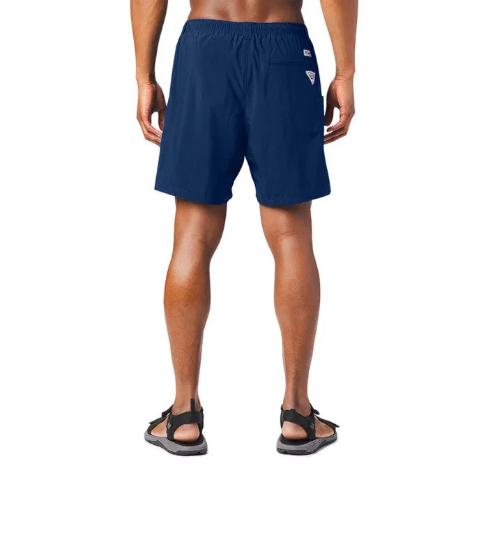 Columbia Men's Backcast III Water Short Blue
