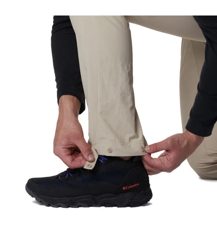 Columbia Men's Deschutes Valley Pant