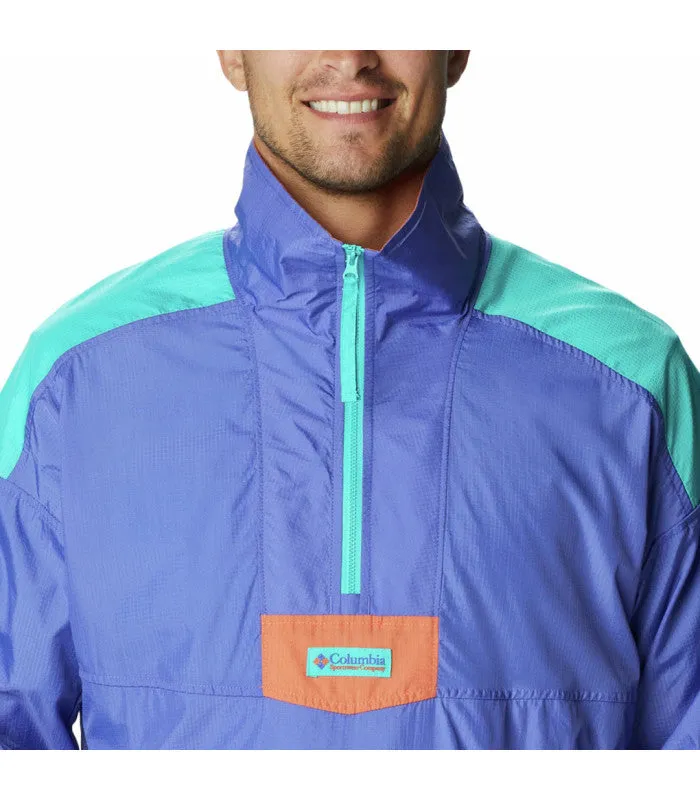 Columbia Men's Riptide Anorak