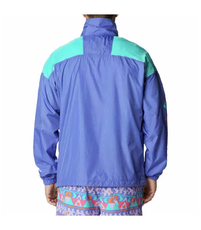 Columbia Men's Riptide Anorak