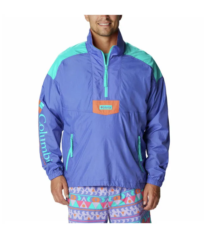 Columbia Men's Riptide Anorak