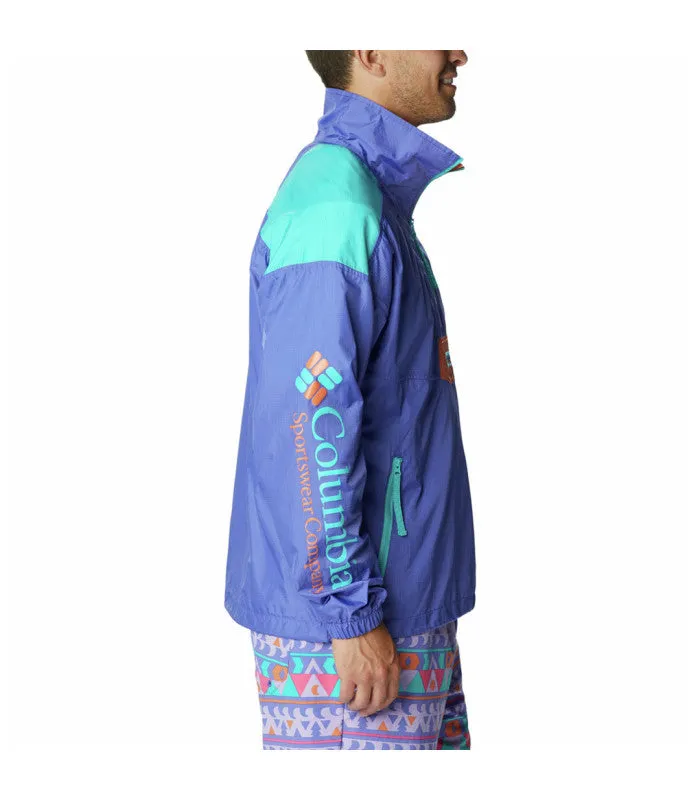 Columbia Men's Riptide Anorak