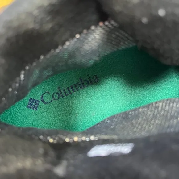 Columbia Men’s SH/FT OUTDRY Waterproof Boot Size 11