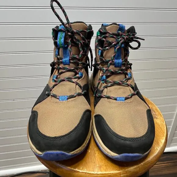 Columbia Men’s SH/FT OUTDRY Waterproof Boot Size 11