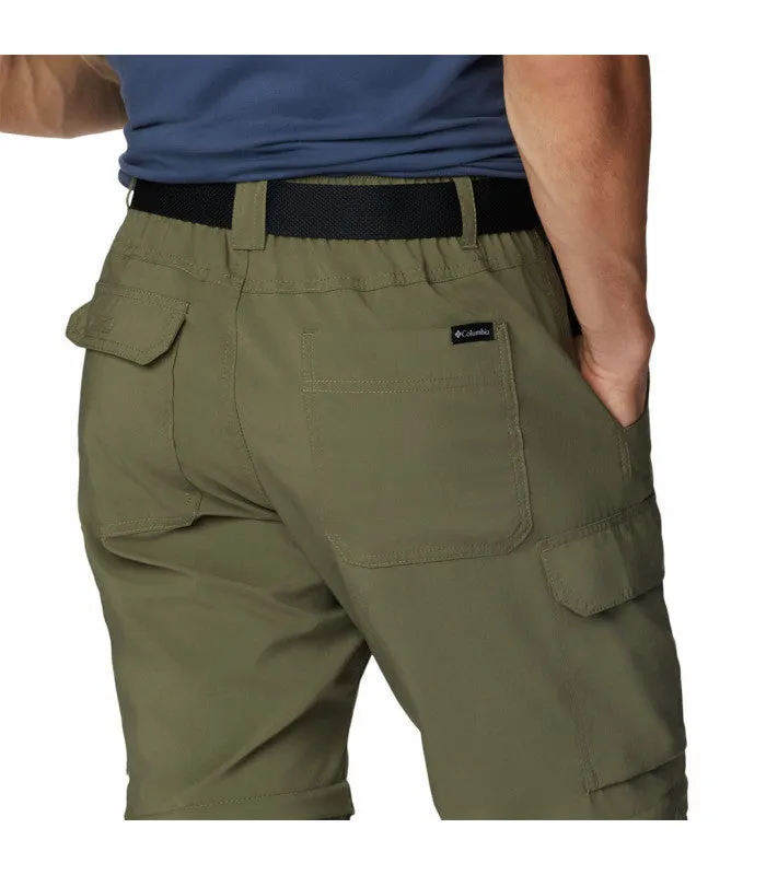 Columbia Men's Silver Ridge Utility Convertible Pant