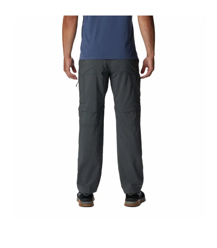 Columbia Men's Silver Ridge Utility Convertible Pant