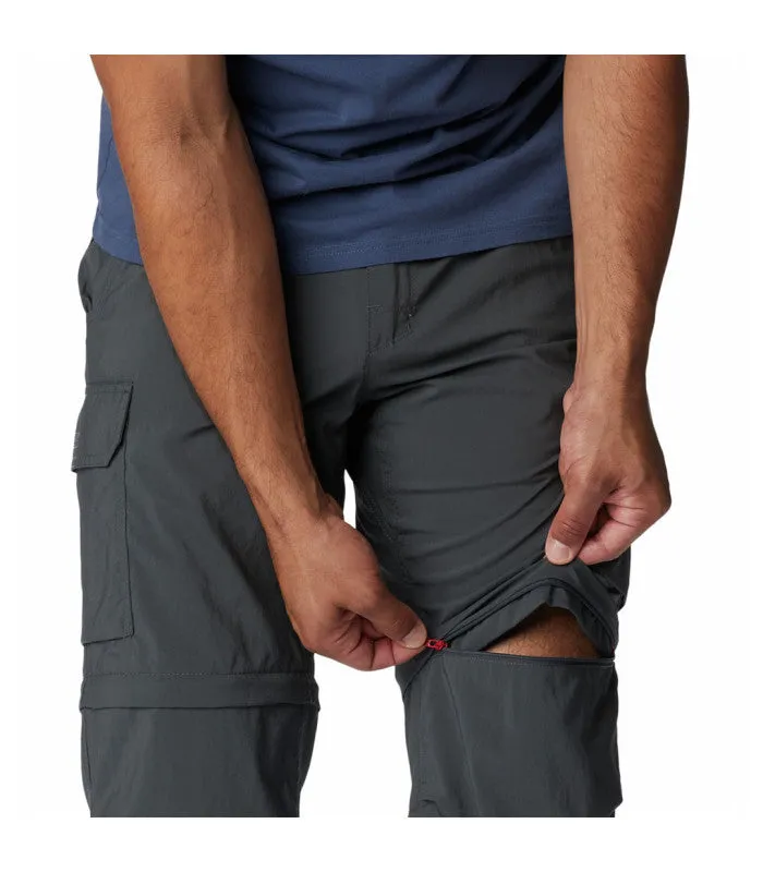 Columbia Men's Silver Ridge Utility Convertible Pant