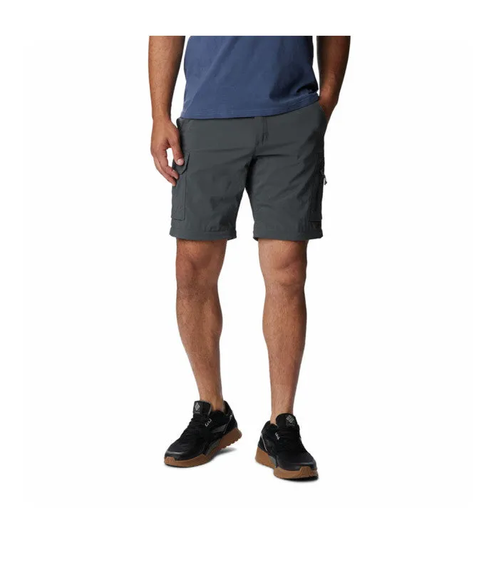 Columbia Men's Silver Ridge Utility Convertible Pant
