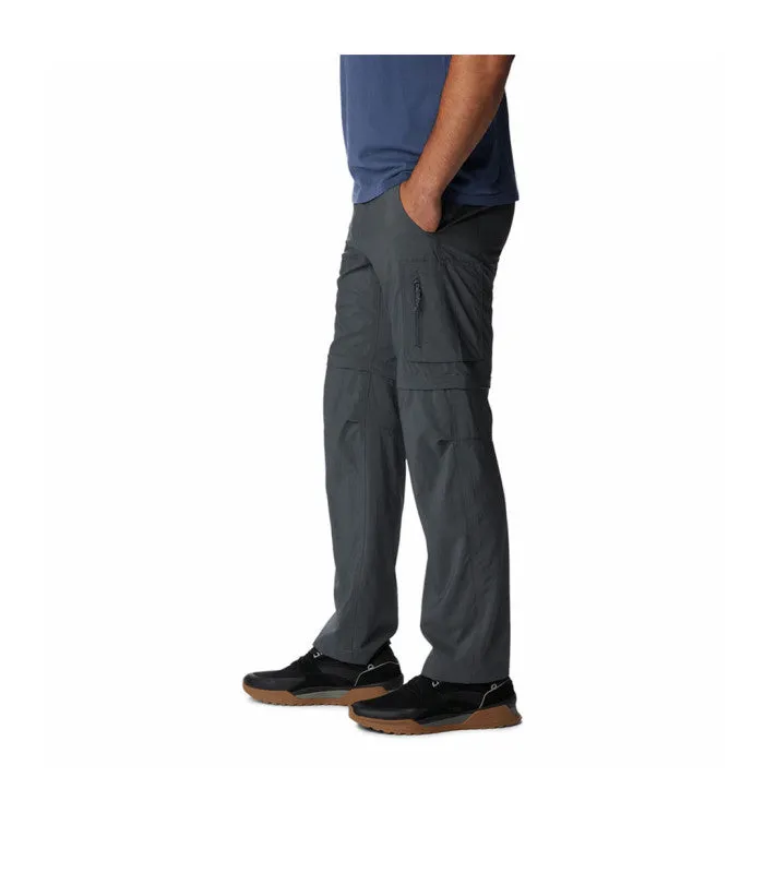 Columbia Men's Silver Ridge Utility Convertible Pant