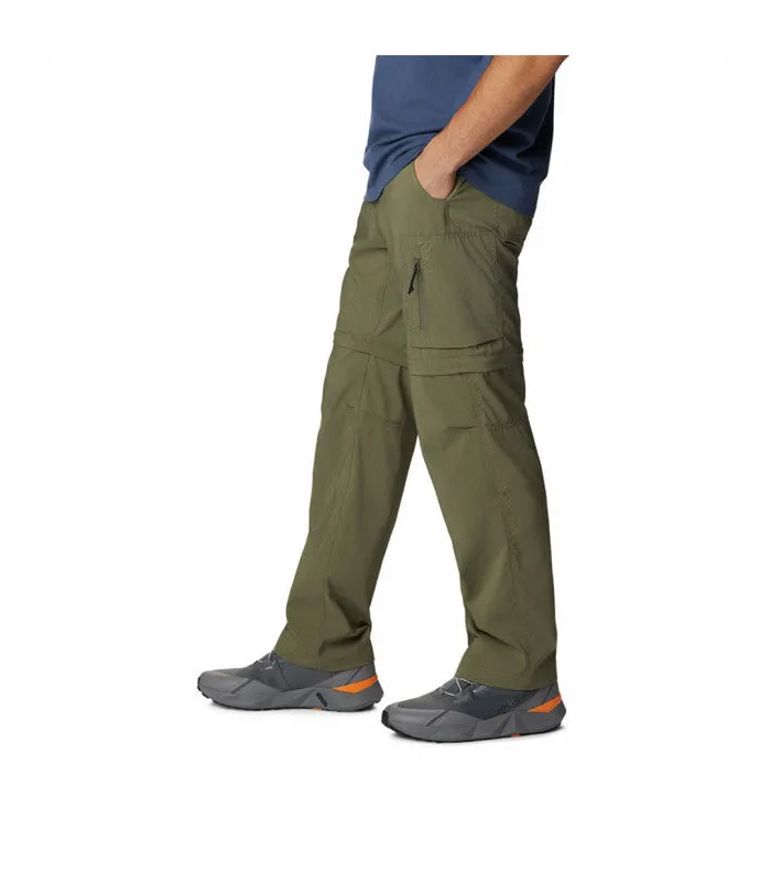 Columbia Men's Silver Ridge Utility Convertible Pant