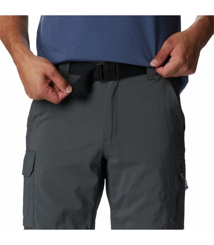 Columbia Men's Silver Ridge Utility Convertible Pant