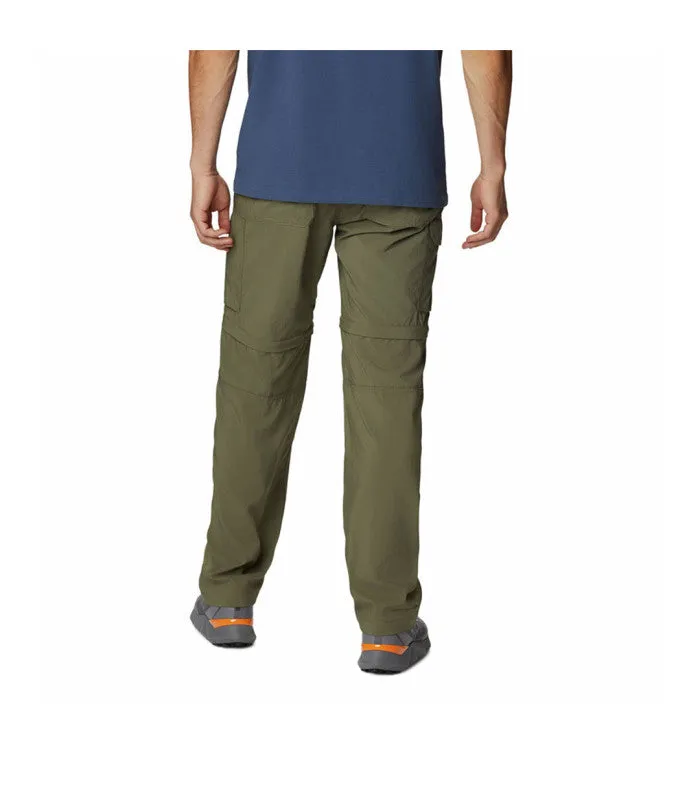 Columbia Men's Silver Ridge Utility Convertible Pant