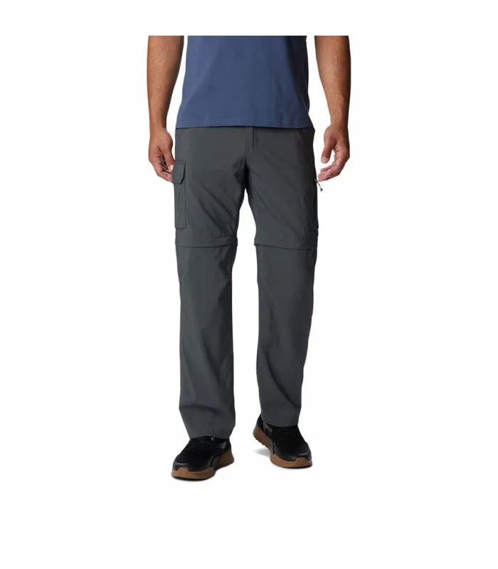 Columbia Men's Silver Ridge Utility Convertible Pant