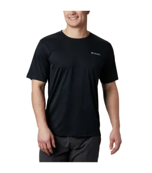 Columbia Men's Zero Rules Short Sleeve Shirt