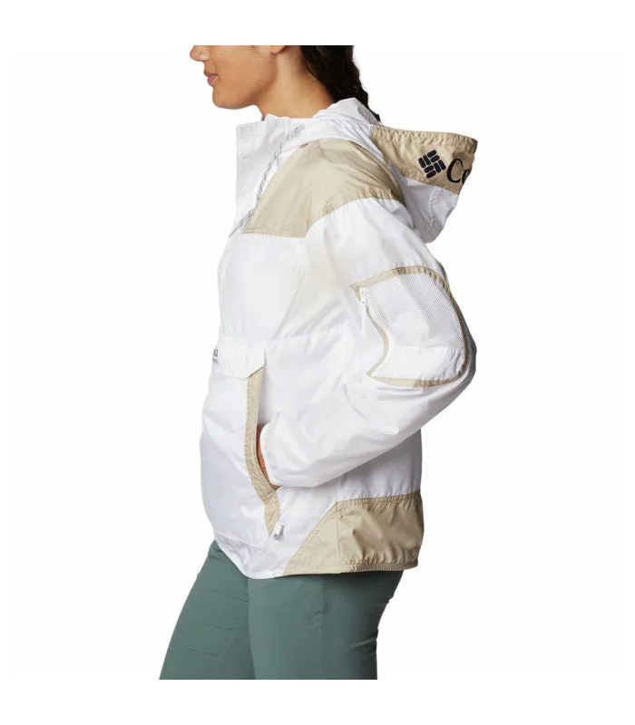 Columbia Women's Challenger Windbreaker