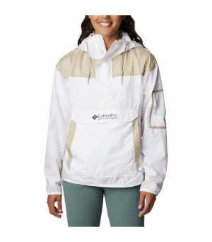 Columbia Women's Challenger Windbreaker