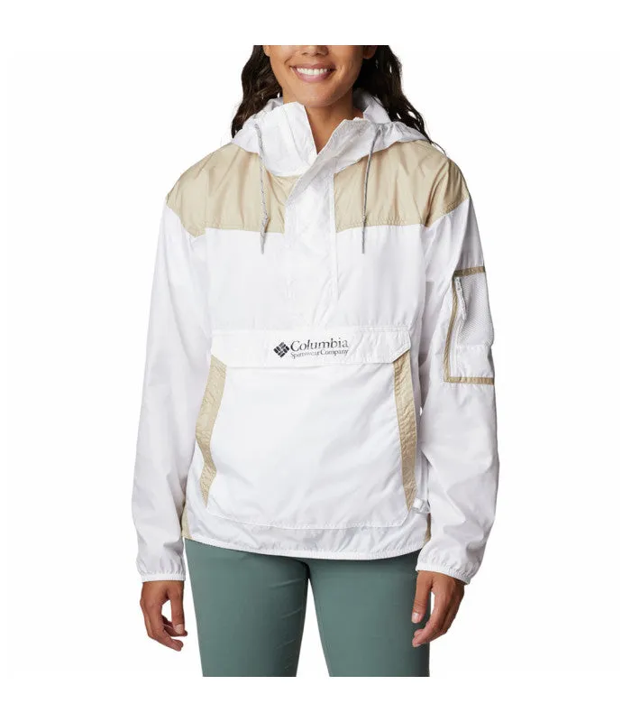 Columbia Women's Challenger Windbreaker