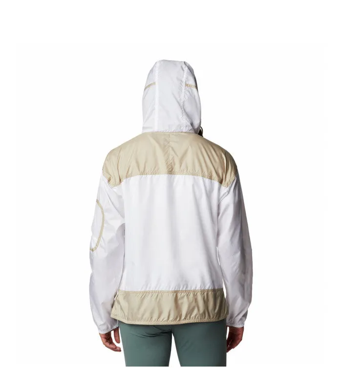 Columbia Women's Challenger Windbreaker