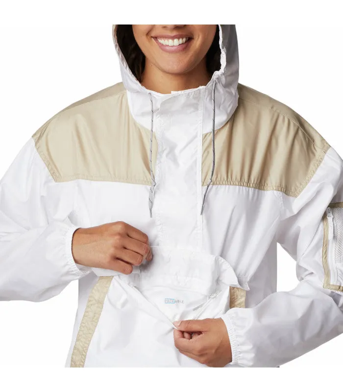 Columbia Women's Challenger Windbreaker