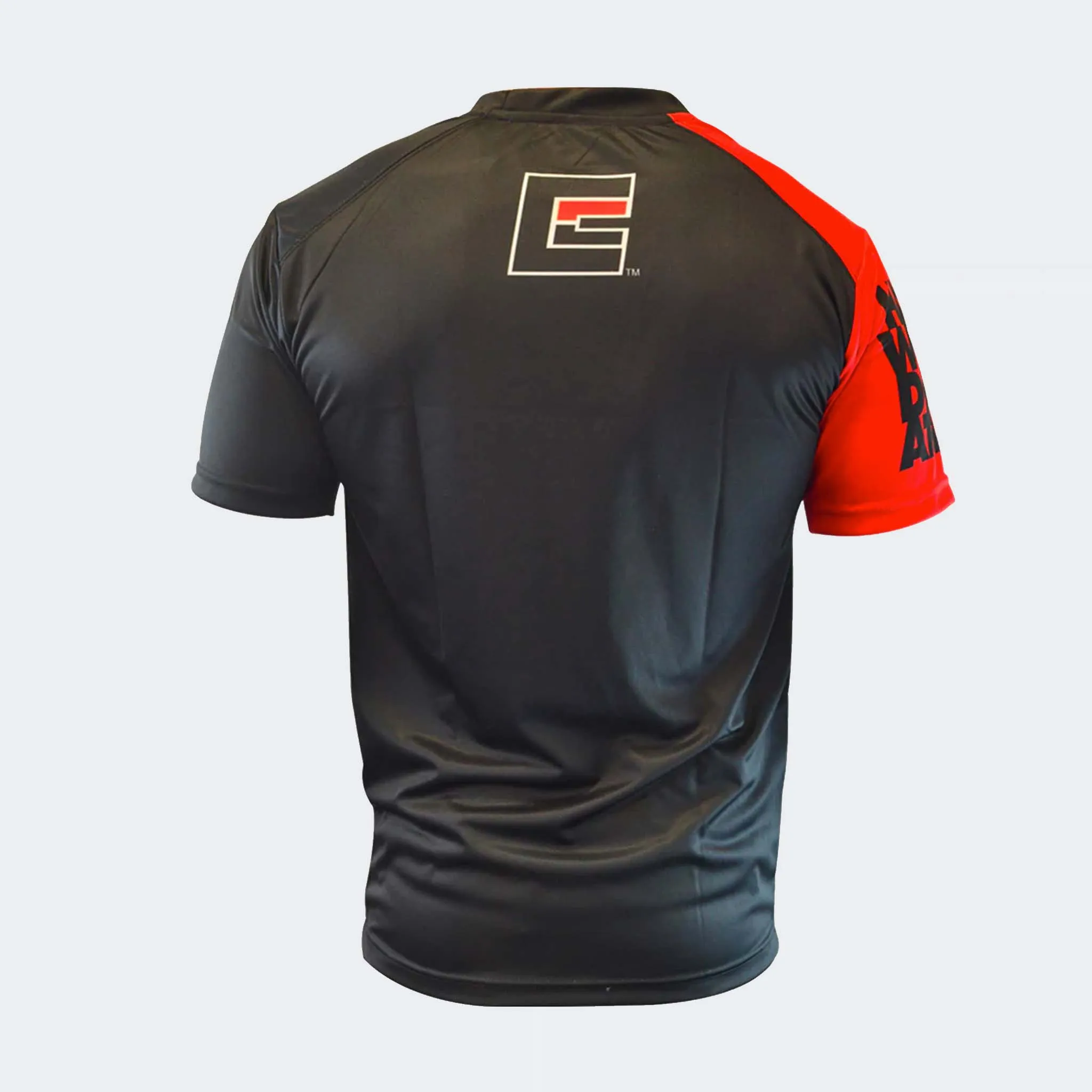 Combat Corner Dry fit T-skjorte