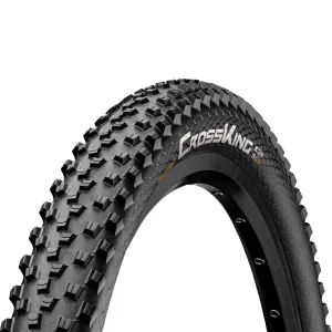 Continental Cross King Wirebead 27.5"