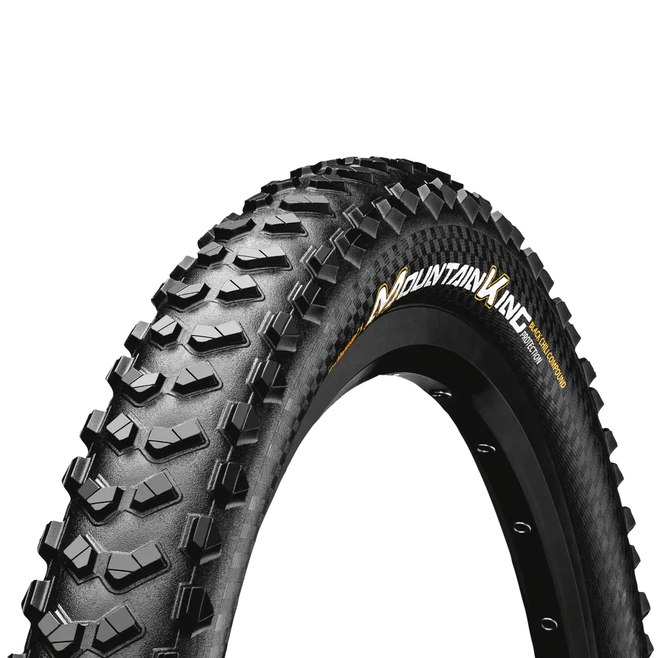 Continental Mountain King ProTection 29x2.3 Mountain Bike Tire
