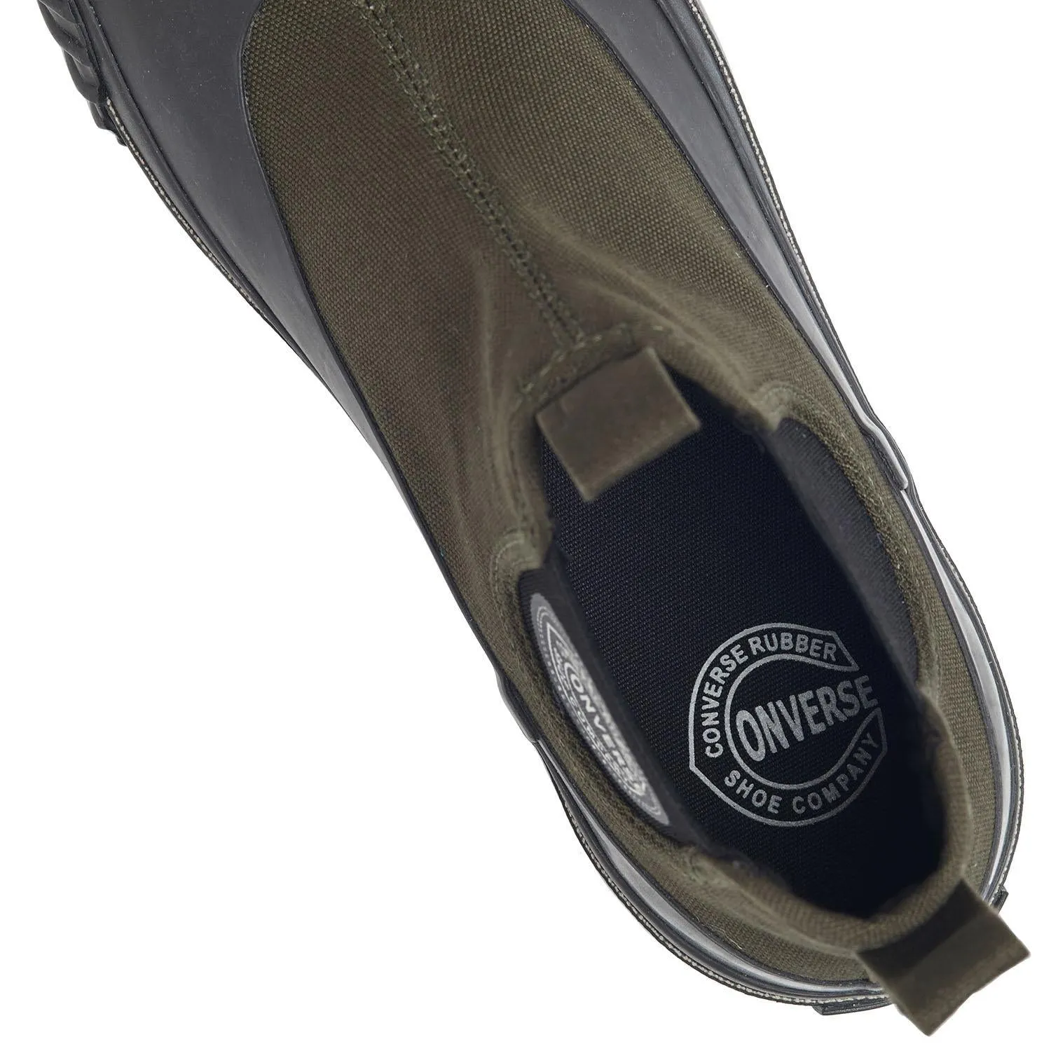 CONVERSE Big C FG Side Gore RB HI 35500311
