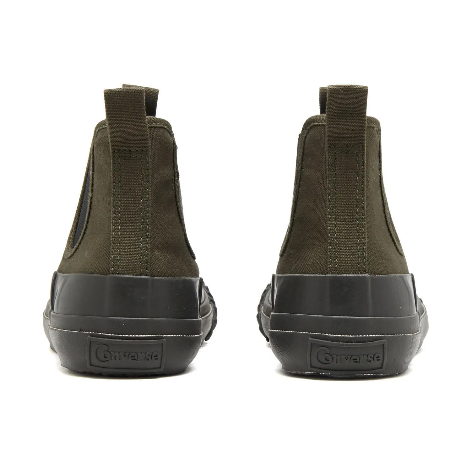 CONVERSE Big C FG Side Gore RB HI 35500311