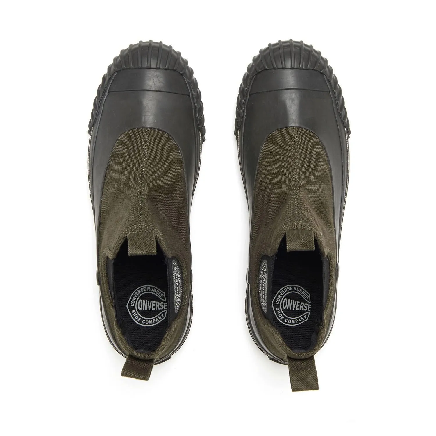 CONVERSE Big C FG Side Gore RB HI 35500311