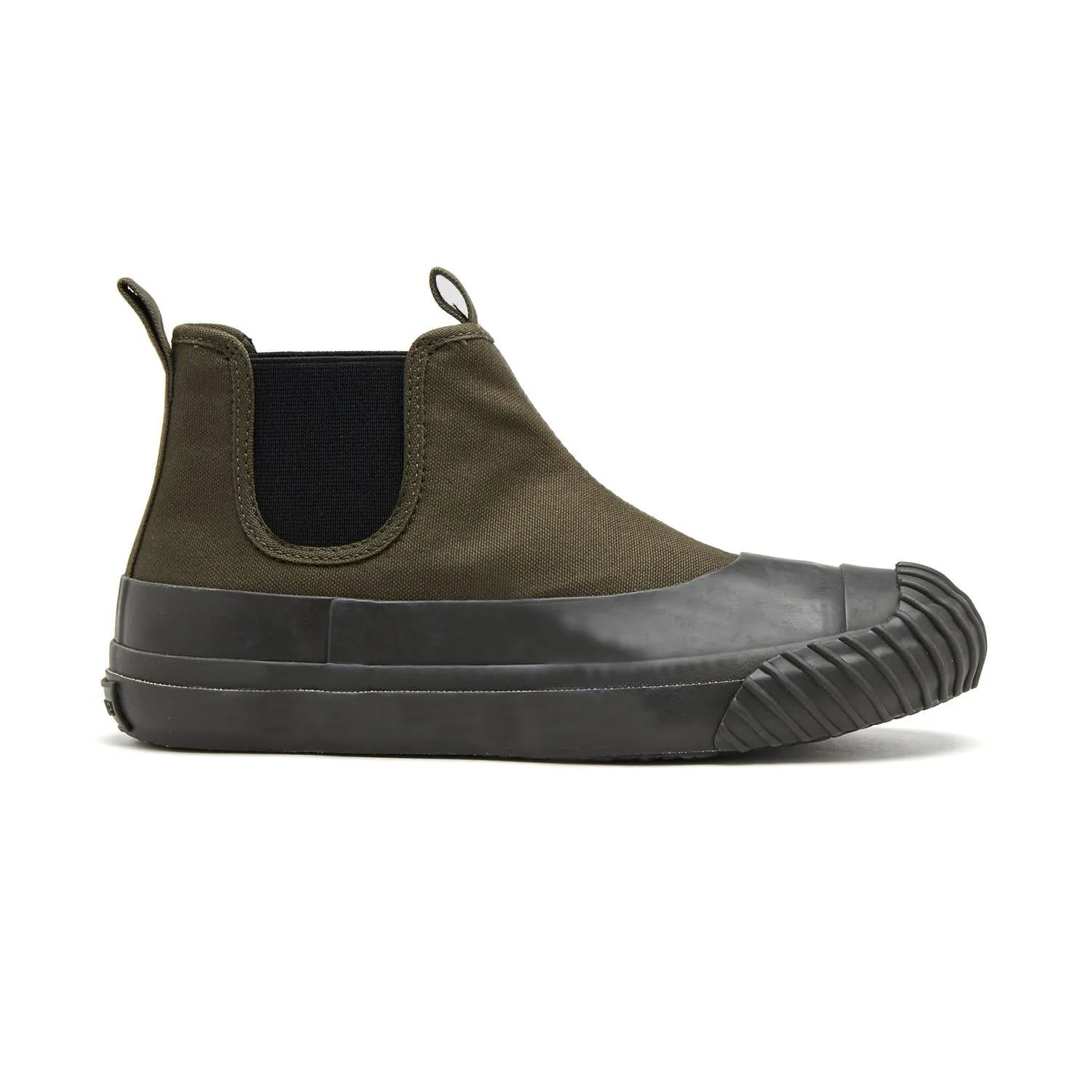 CONVERSE Big C FG Side Gore RB HI 35500311