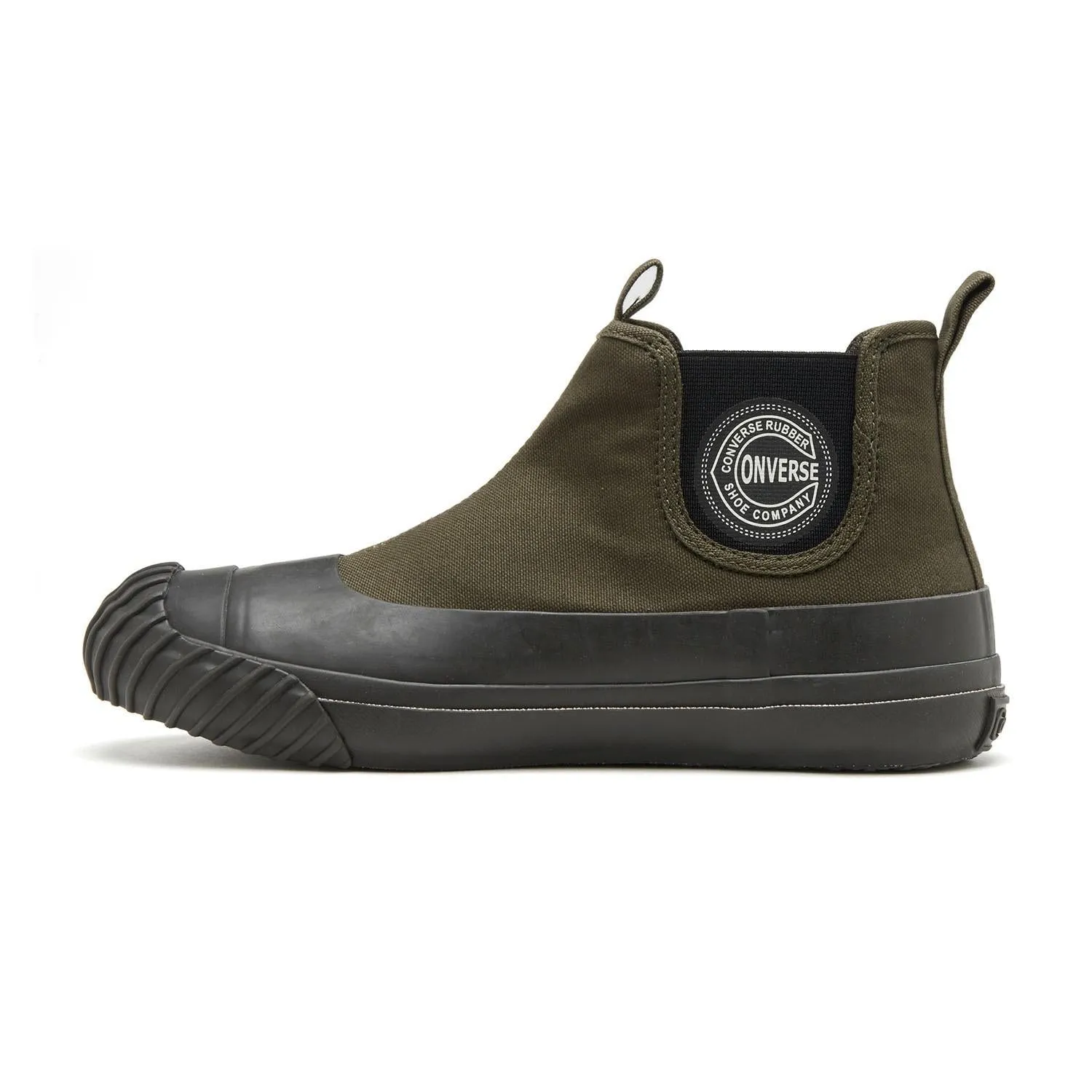 CONVERSE Big C FG Side Gore RB HI 35500311
