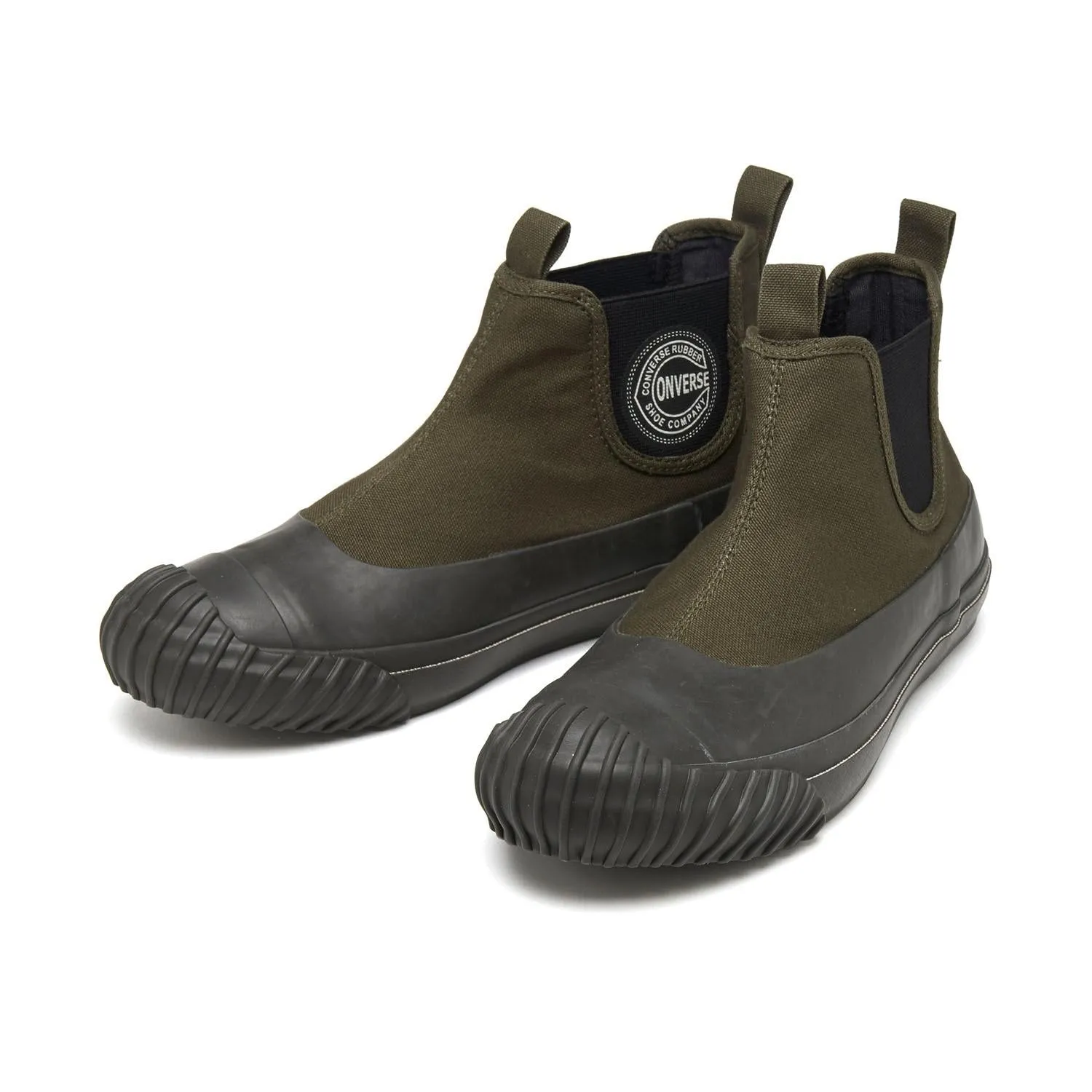 CONVERSE Big C FG Side Gore RB HI 35500311