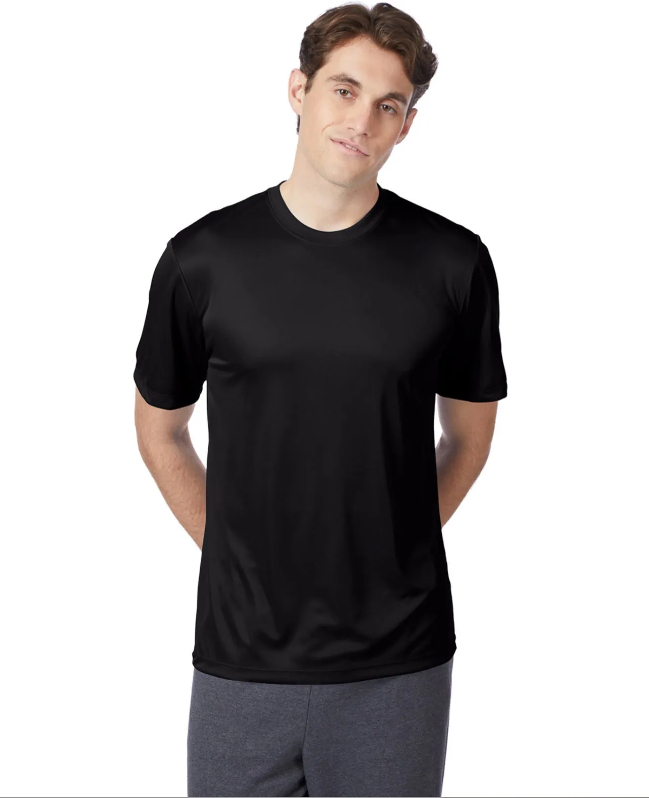 Cool Dry Fit T-shirt