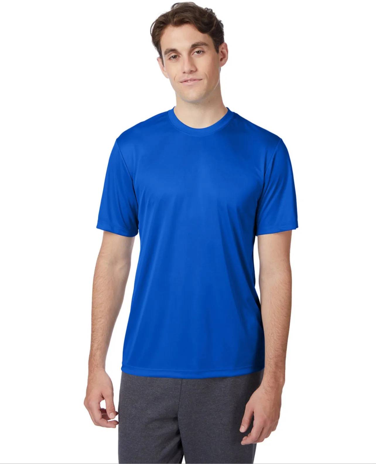 Cool Dry Fit T-shirt