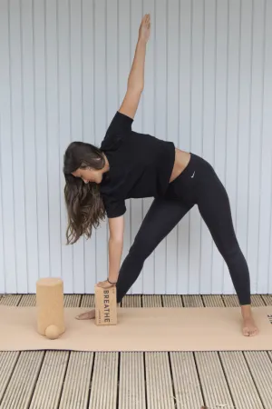 Cork Yoga Mat