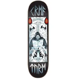 Creature Baekkel Two Moons 8.6" Tabla de Skate