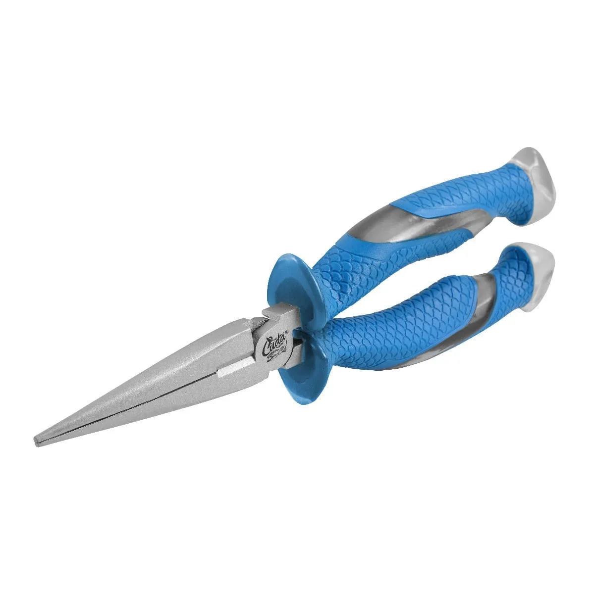 Cuda 8.75" Titanium Bonded Needle Nose Pliers